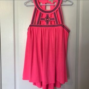 😎 Gianni Bini Top